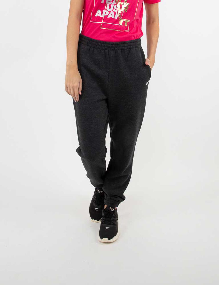 Pantal&oacute;n Deportivo Mujer Black County