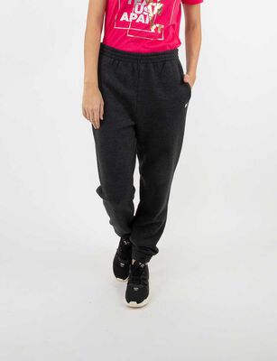 Imagen 1 del producto Pantalón Deportivo Mujer Black County Dark, Negro