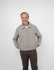 Chaqueta Canvas Hombre Portman Club