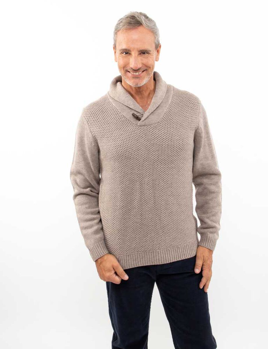 Sweater Hombre Portman Club