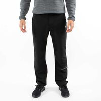 Pantalón Deportivo Hombre Alpinextrem Negro, Verde