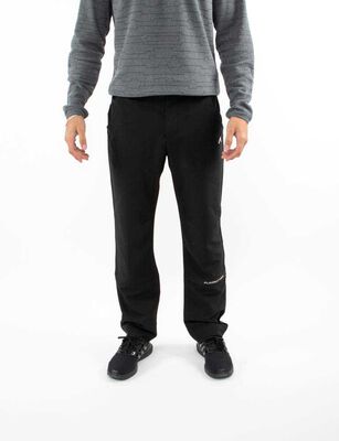 Imagen 1 del producto Pantalón Deportivo Hombre Alpinextrem Negro, Verde