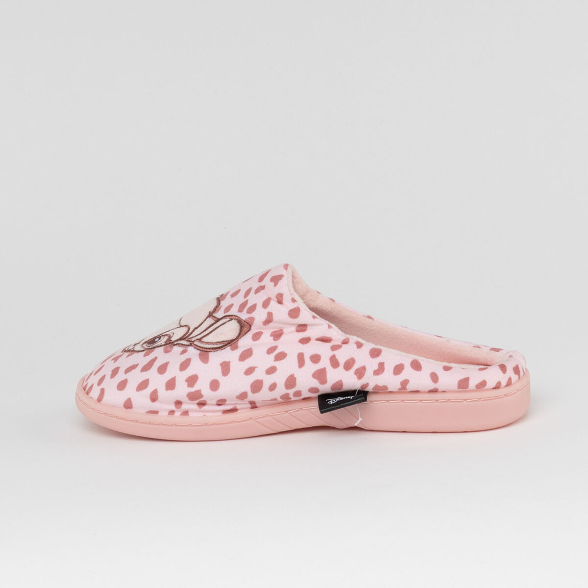Pantufla Mujer Bambi