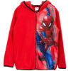 Polerón Niño Spiderman