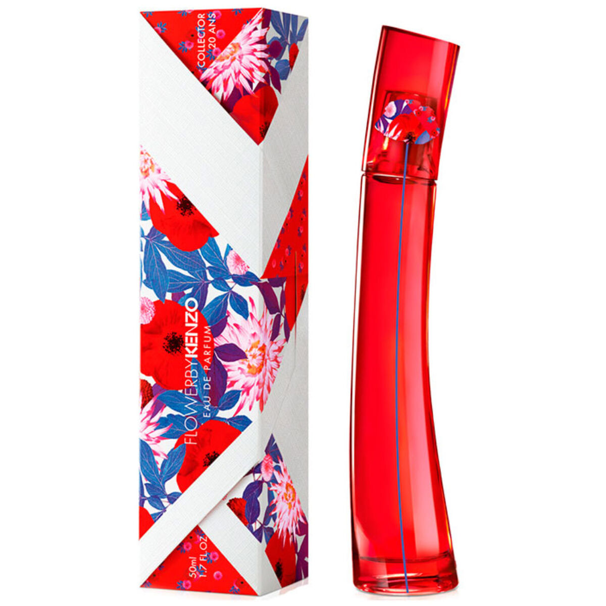 Perfume Kenzo Flower EDP 50 ml