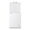 Freezer Horizontal Hisense FC-19DD 142 lts.