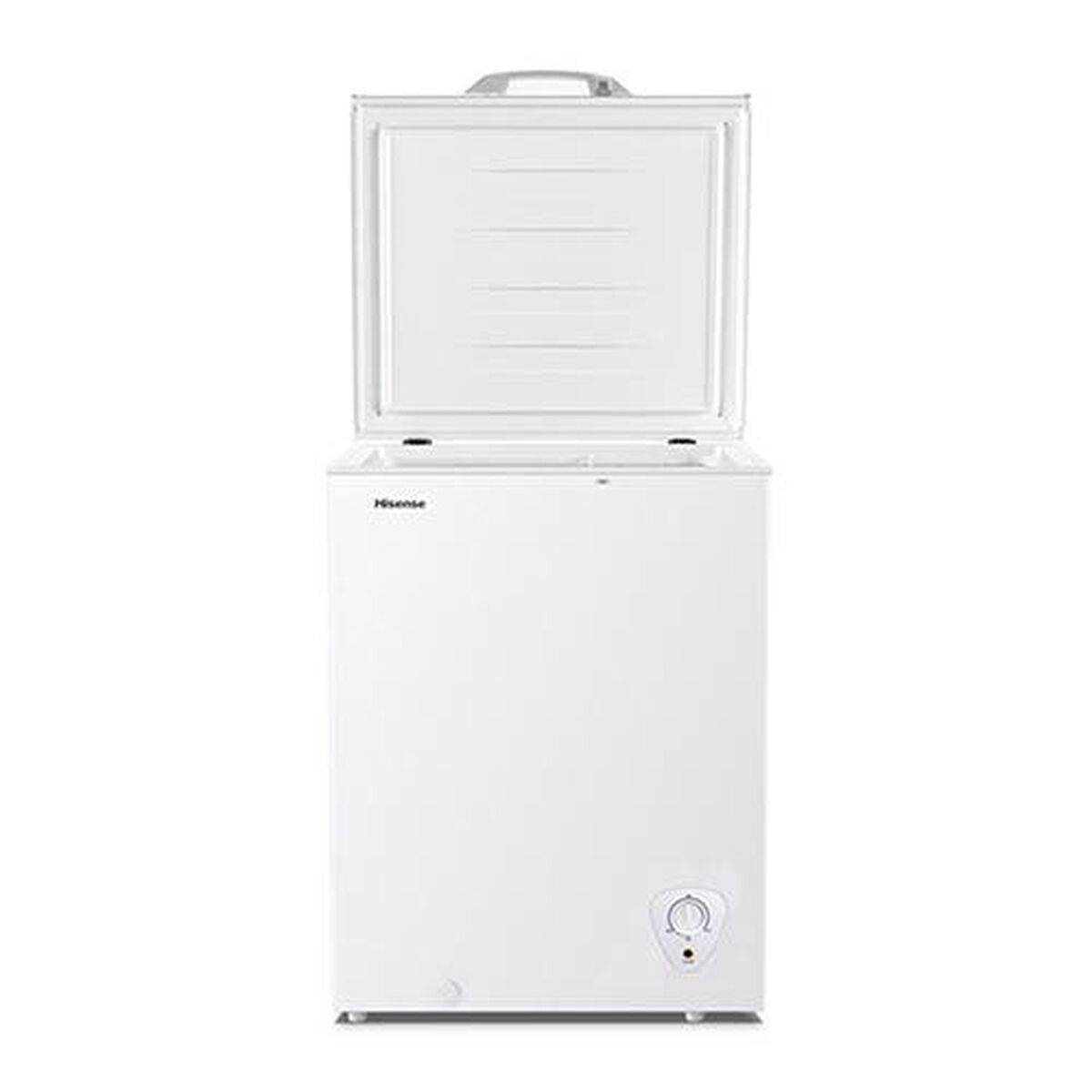 Freezer Horizontal Hisense FC-19DD 142 lts.