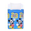Plumón Estampado Disney Mickey 1,5 Plazas Star