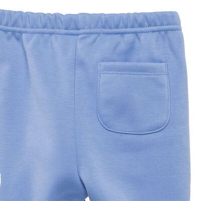 Imagen 2 del producto Calza Warm Chess Baby Celeste, Fuscia, Lila