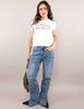 Jeans Indigo Flare Mujer Icono