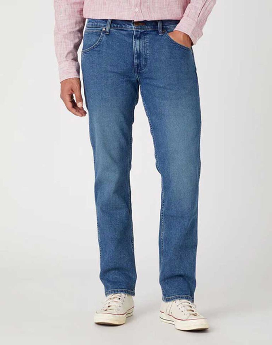 Jeans Hombre Wrangler