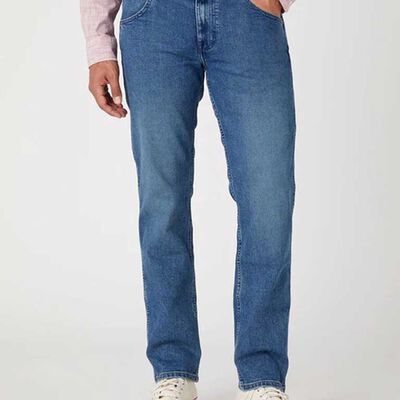 Jeans Hombre Wrangler
