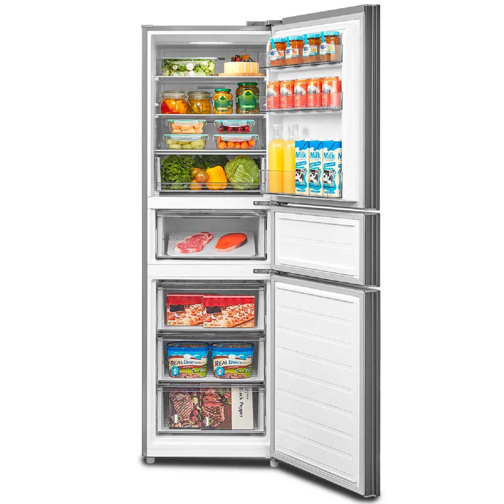 MIDEA Refrigerador No Frost Midea MDRB363TDE50IN 263 lts. | Abc