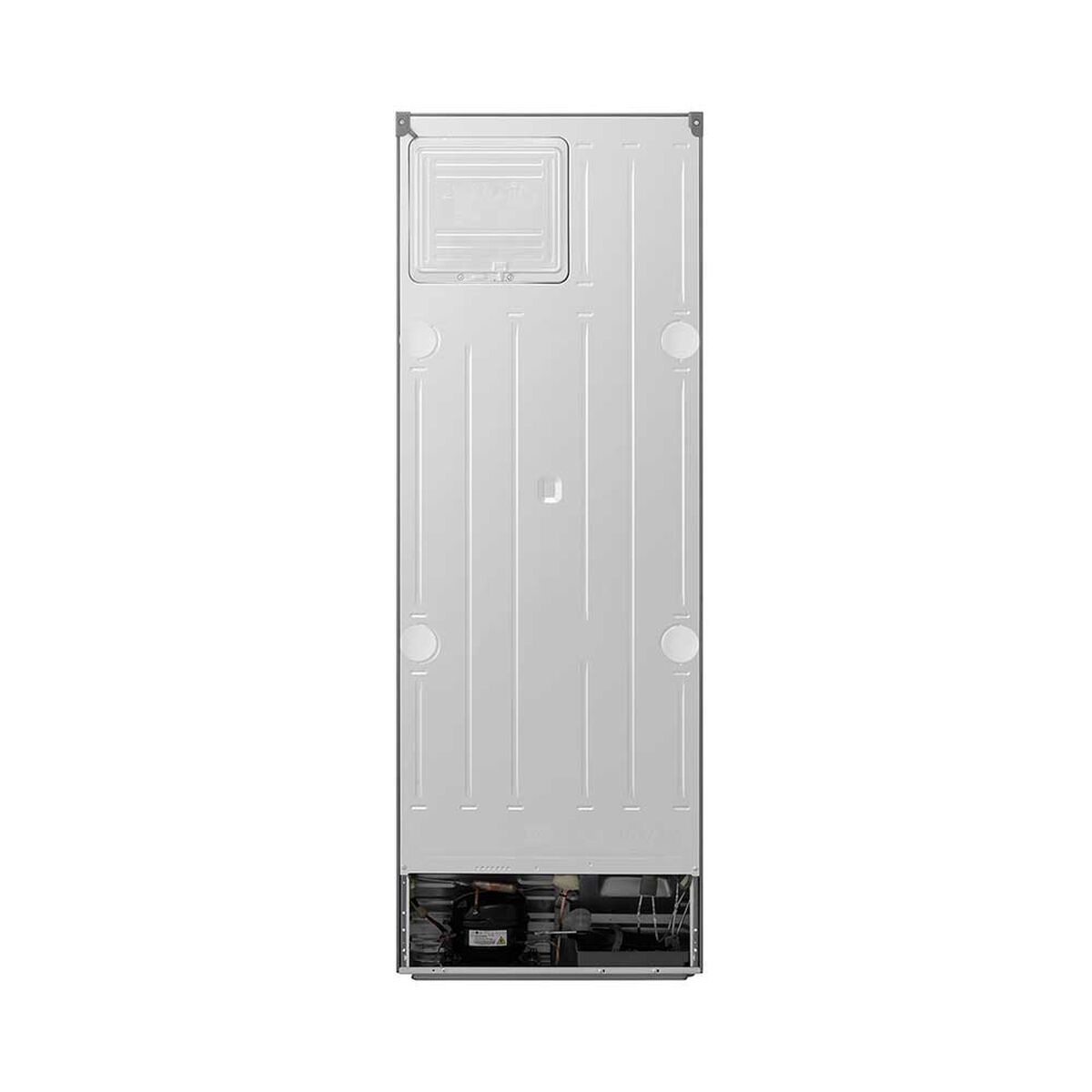LG Refrigerador Bottom Freezer 335 GB34BPY.APYPECL 172 x 60 CM