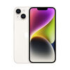 Celular Apple iPhone 14 128GB 6,1" Starlight Wom