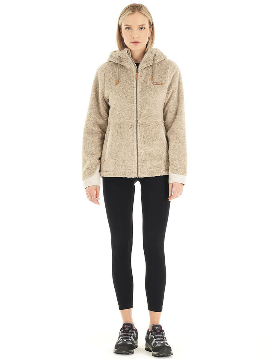 Chaqueta Deportiva Mujer Lippi