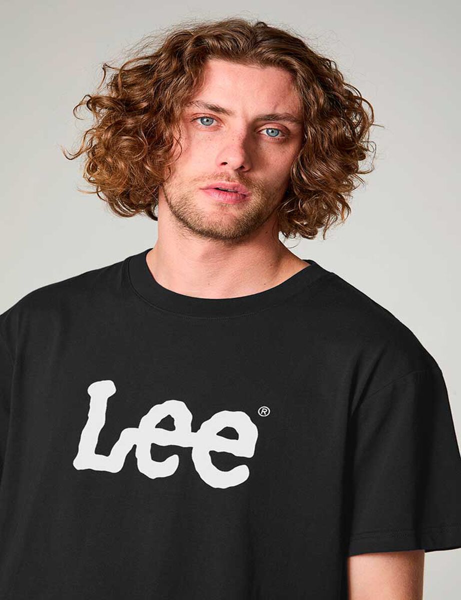 Polera Hombre Lee