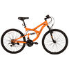 Bicicleta Mountain Bike Alpinextrem Andorra Aro 26