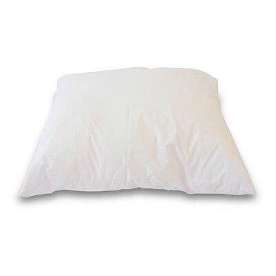 Almohada Illusions Light 132 Hilos 40 x 90 cm.