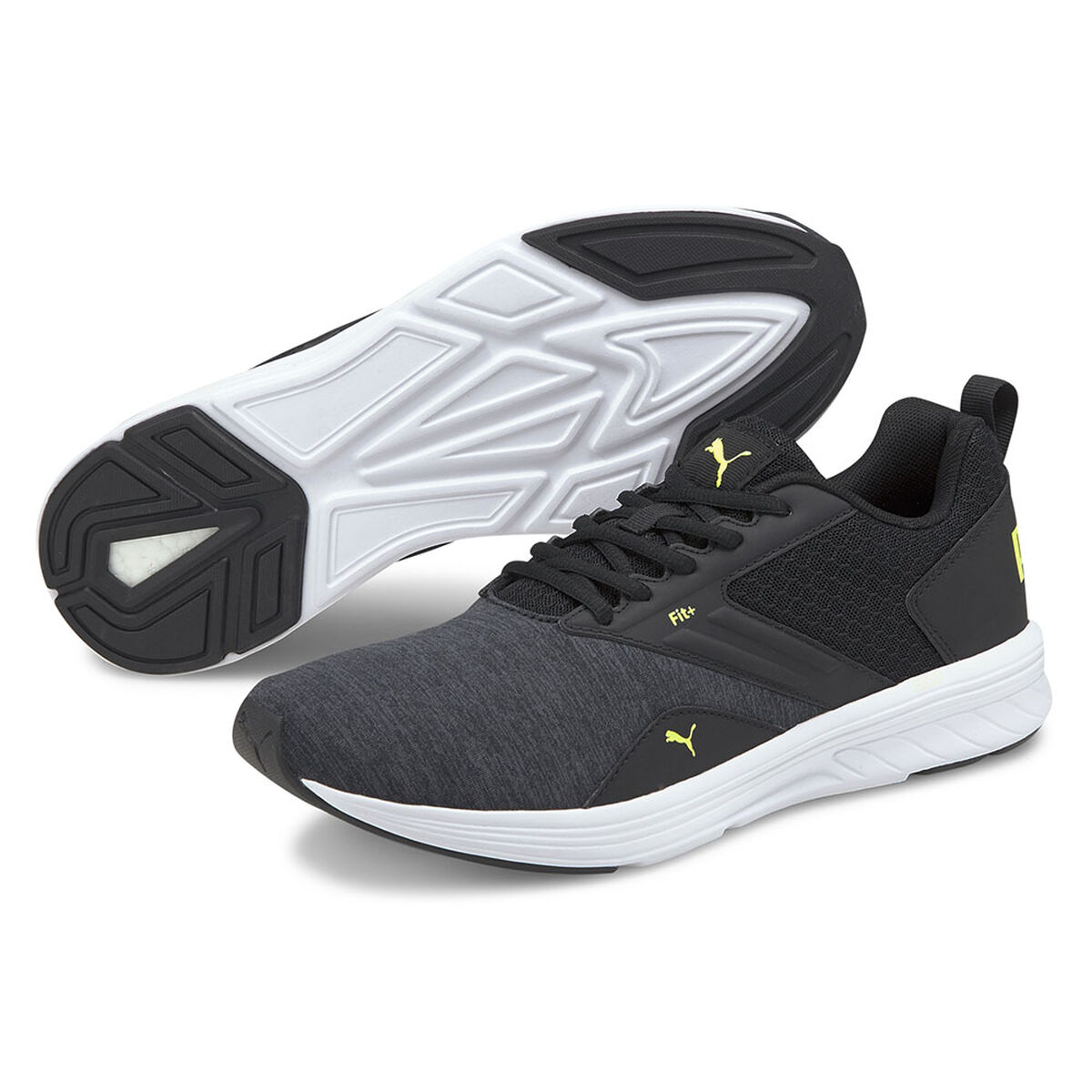 Zapatilla Hombre Puma Nrgy Comet