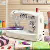 Máquina de Coser Remington Quiltmaster R200