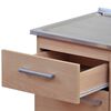Mueble de Cocina Mobikit Kit 120 Izquierdo Beige 1 Cajones 3 Puertas