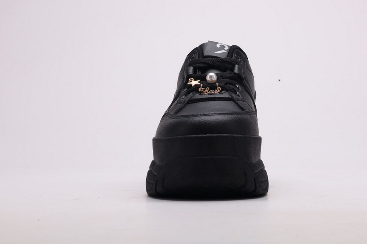 Zapatilla Urbana Mujer Icono