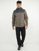 Chaqueta Deportiva Hombre Alpinextrem