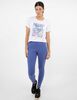 Calza Deportiva Mujer Black County