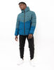 Parka Hombre Lotto