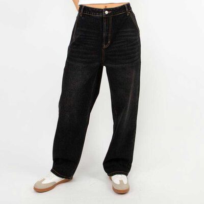 Jeans Indigo Mujer Icono