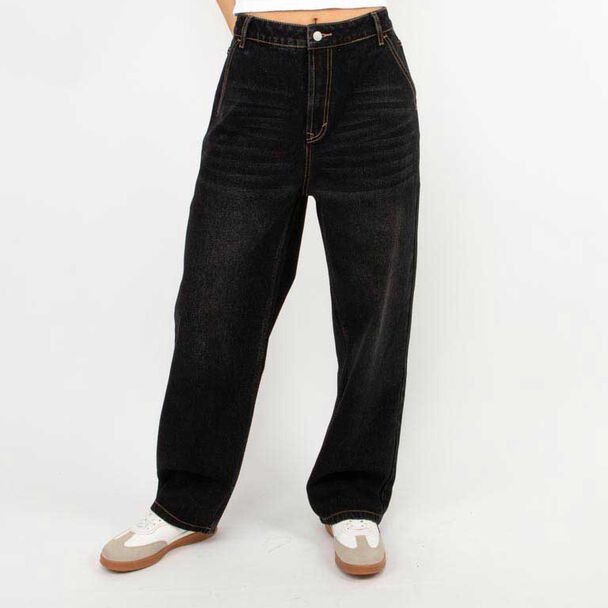 Jeans Indigo Mujer Icono