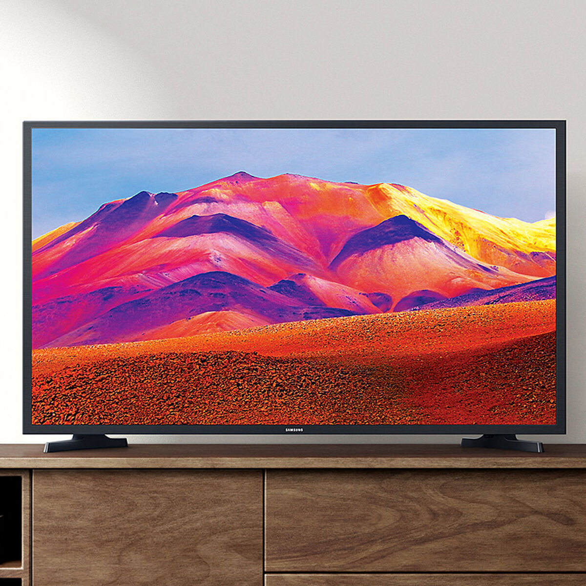 LED 40” Samsung T5290 Smart TV FHD