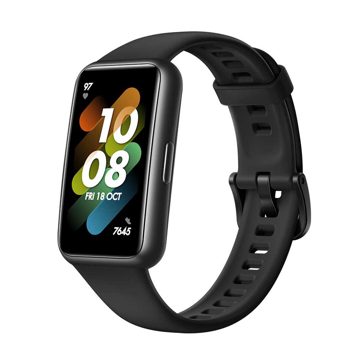 Smartwatch Huawei Band 7 1,47" Black