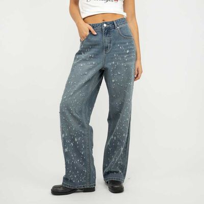 Jeans Mujer Icono