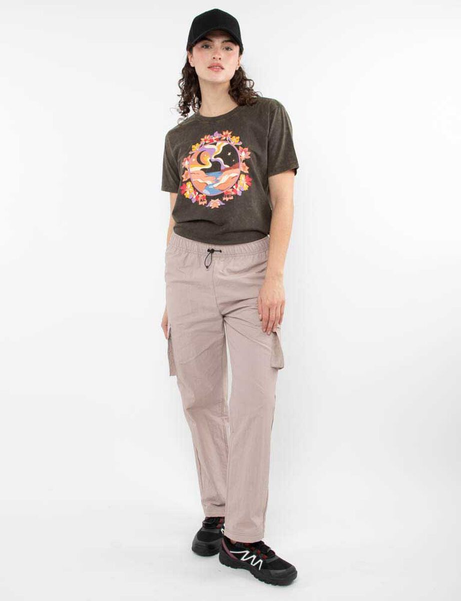 Buzo Deportivo Mujer Alpinextrem