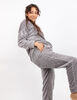 Pijama Polar Mujer Zibel