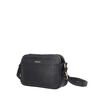 Bandolera Secret Monaco FW25 S Negro
