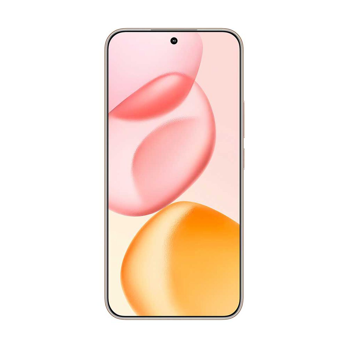 Smartphone Honor 400 512GB 6,55" Liberado Gold
