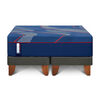 Cama Europea Sealy King Sealy Elite