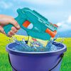 Lanzador de Agua Super Soaker Dunk-Fill Mini Nerf