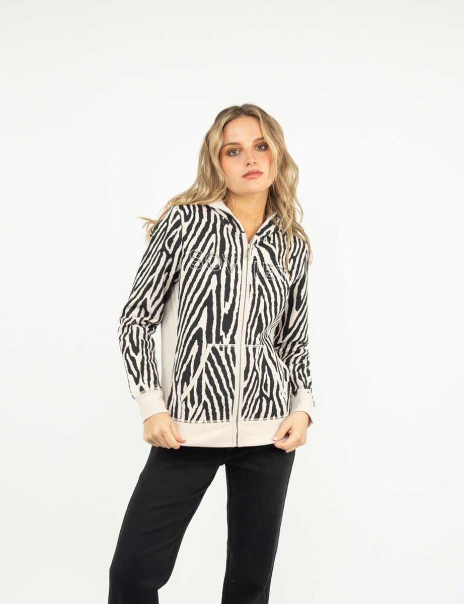 Poler&oacute;n Mujer Soviet