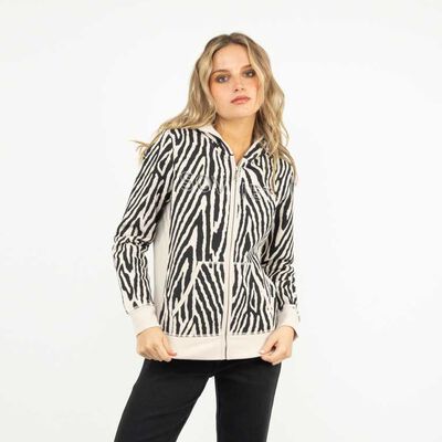 Poler&oacute;n Mujer Soviet