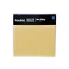Juego de Sábanas Mashini 144 Hilos King Liso Amarillo