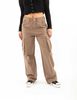 Pantalón Cargo Mujer Icono