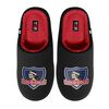 Pantuflas Colo Colo Hombre Top