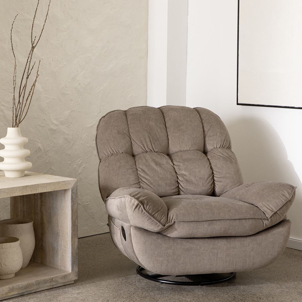 Bergere VYS SPA Millenium Café