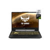 Combo Notebook Gamer Asus Tuf F15 FX506LI-HN039T Core i5-10300H 8GB 512GB SSD 15.6" NVIDIA GTX1650Ti + Silla Gamer Profesional Momo Design