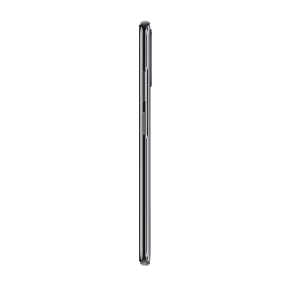 Celular Xiaomi Redmi Note 10S 128GB 6,43" Gris Liberado