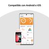Smartwatch Huawei Band 8 1,47" Pink